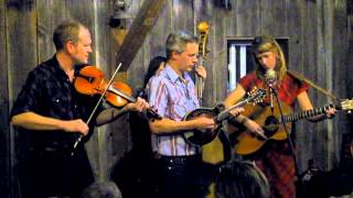 Foghorn Stringband at Three Springs Barn [upl. by Neih117]