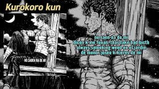 no saen na de mi kurokoro kun [upl. by Bobbie]