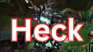 What in the Hecarim [upl. by Busch499]