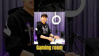 Ajju bhai gaming room tourtotalgaming viralshorts [upl. by Cannon]