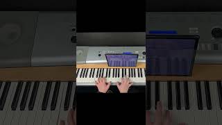 The Rasmus feat Anette Olzon  October amp April piano cover  sheets rasmus october pianocover [upl. by Retsof]