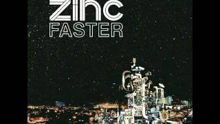 DJ Zinc  Umbongo HQ [upl. by Cosenza]