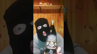 BUHO MEXICAN KOLA Taste Test [upl. by Omor587]