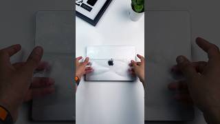 Invisible Protector for iPhone MacBook and Gadgets reels [upl. by Ahsiyk]