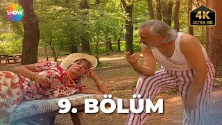 Cennet Mahallesi 9 Bölüm  Ultra HD 4K [upl. by Marcel]