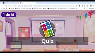 Tutorial de kahoot [upl. by Wilfred314]