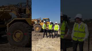 von Bibra Coomera SOD Turning [upl. by Yendor]