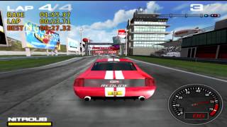 Build n Race  RomUlation Plays Wii [upl. by Acilejna]