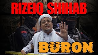 JEJAK DIGITAL 8 KASUS PIDANA RIZEIQ SHIHAB‼️ COBA MAIN MAIN DENGAN BNPT DAN DENSUS 88 ‼️ HABIS KAU‼️ [upl. by Ming310]