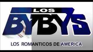 Otro Mix 7  Los Bybys [upl. by Medor]