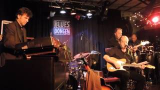 Jan de Bruijn Band 2 Dongen De Gouden Leeuw 26122016 [upl. by Kaule]