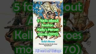 Kellys Heroes 1970 Mine field [upl. by Swithin]