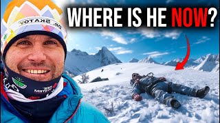 The TRAGIC Death Of The Famed Vegan Climber On K2 MOUNTAIN [upl. by Mieka]