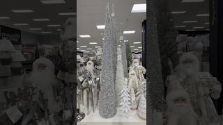 2024 Christmas decor Homesense Christmas2024 merrychristmas christmassongs christmasdecor2024 [upl. by Seyah772]