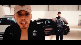 PHOBIA ISAAC X JRONE  HH Official Music Video [upl. by Ahseit130]