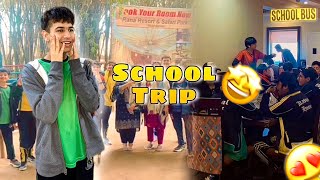 My School Trip to RANA RESORT [upl. by Wolenik]