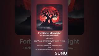 Forbidden Moonlight [upl. by Lorelie795]