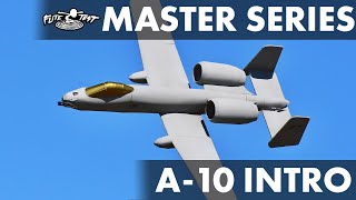 Master Series A10 Introduction [upl. by Telford274]