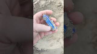 Cop Car 2024metaldetecting diggingfortreasure copstories [upl. by Horton943]