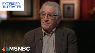 Robert De Niro Reacts to Family Photos The Godfather amp His Oscar Win for Raging Bull  PEOPLE [upl. by Tiffy]