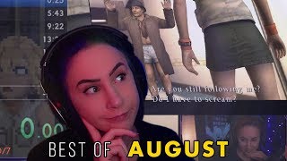 Best of KatLink  August 2019 [upl. by Rother]