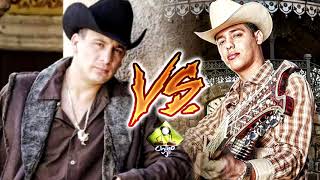 Ariel Camacho VS Valentín Elizalde 2021 Sus Mejores Extios  Homenaje a 2 Grandes [upl. by Akinod142]