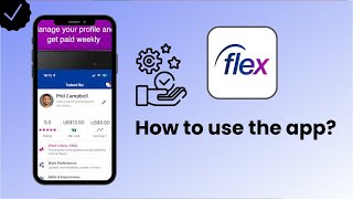 How to use Indeed Flex [upl. by Abrams]