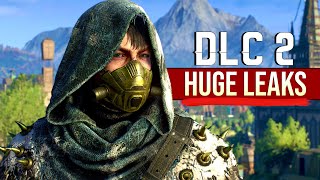 Dying Light 2 Story DLC 2 Was Fully Leaked – My Honest Thoughts No Spoilers [upl. by Atilehs]