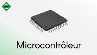 Microcontrôleur  Comment ça marche   SILIS Electronique [upl. by Tera637]