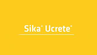 Ucrete bliver til Sika® Ucrete® [upl. by Eerb896]