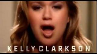 Kelly Clarkson  Greatest Hits Official Video [upl. by Bui703]