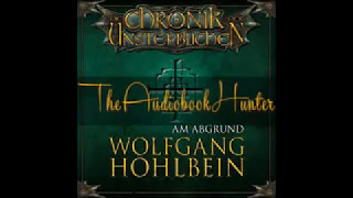 Die Chronik der Unsterblichen 01 Am Abgrund Wolfgang Hohlbein Hörbuch BQc5yS8A4A SQ [upl. by Rosario965]