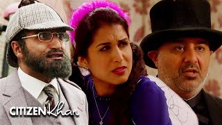 Citizen Khan  Best of Series 3  BBC Comedy Greats [upl. by Hermine]