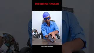 Others vs mr indian hacker samsung s24 ultraunboxingmrindiahackershortsviralvideo [upl. by Edd]