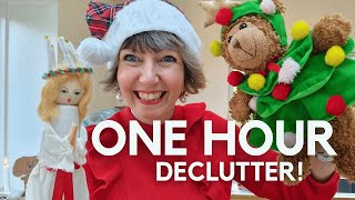 Cozy Holiday Traditions What to declutter BEFORE Christmas Hygge Flylady Denmark [upl. by Zed924]