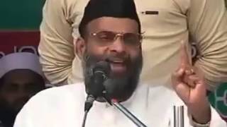 T P Adbul Nazar Speech Newman College Incident [upl. by Uhsoj492]