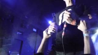 Esplendor Geometrico Live  WGT 2016 [upl. by Blank925]