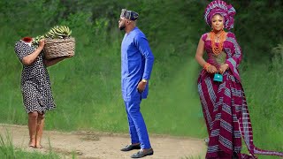 Arewa Ebora Ologede  Yoruba Movie 2024 Drama Odunlade Adekola  Eniola Ajao  Kemi Afolabi [upl. by Favrot112]