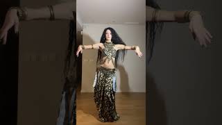 Fusion Bellydance bellydance bellydancer fusionbellydance [upl. by Ecirrehs693]