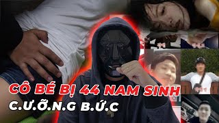 Vụ án 44 nam sinh Hàn quốc 2004 [upl. by Giannini]