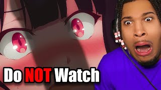 Anime You Should NOT Watch [upl. by Arramahs]