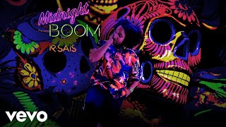 Ir Sais  Midnight Boom Audio [upl. by Yedorb]