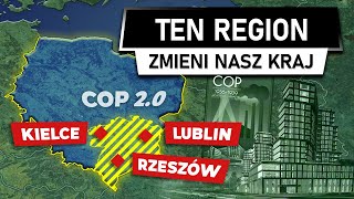 Ten REGION POLSKI odmieni NASZ KRAJ  COP 20 [upl. by Nairret]