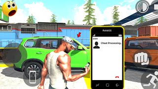 Scorpio N Cheat Code in Indian Bike Driving 3d New UpdateAll New Secret Cheat Codes 2024 igs gamer [upl. by Pembrook]