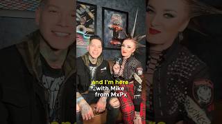 MxPx “Punk Rawk Show” 🤘 punk [upl. by Nrehtac147]