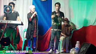 NONSTOP MORO SONG TURKO AND SAMRAIDA LIVE CONCERT [upl. by Billmyre]