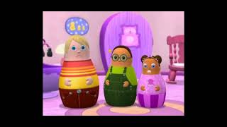 Pookie crying Higglytown Heroes [upl. by Lakin]