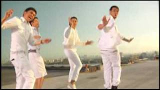 Kanto Boys Version quotGALAWGALAW sa TAGARAWquot ABS CBN 2009 Summer Station ID [upl. by Guenevere]