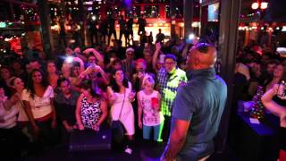 Coolio  Gangstas Paradise Live [upl. by Maram]