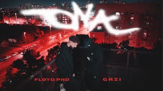 Floyd PHD x Grzi  Ona [upl. by Notlef]